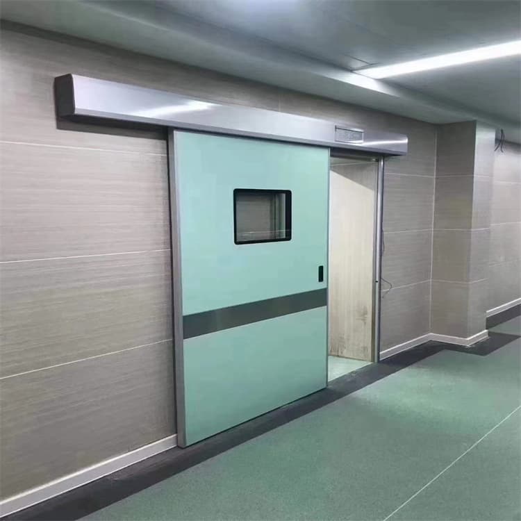 医用防护铅门-医用防护铅门全国配送