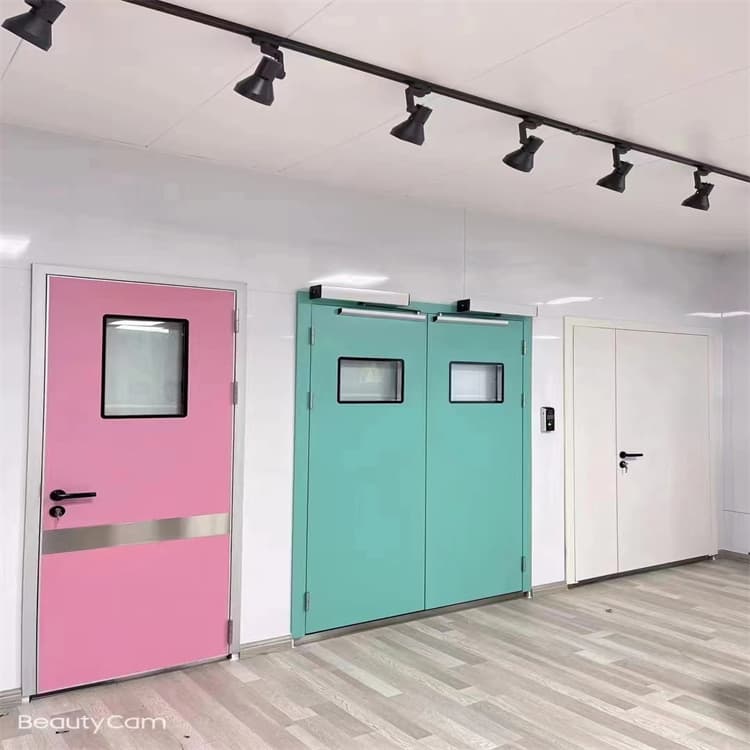 #宠物医院铅门#厂家直销