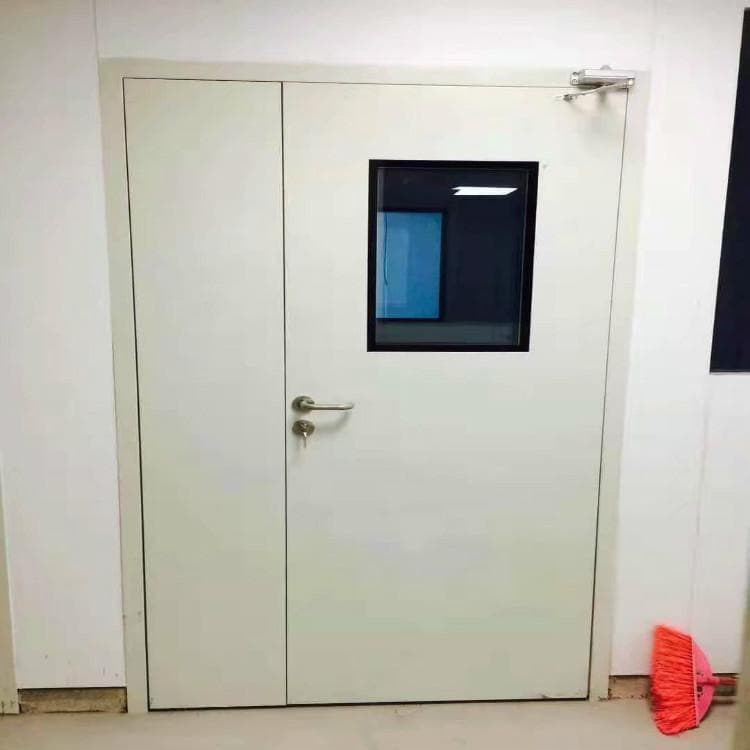 宠物医院铅门一站式采购