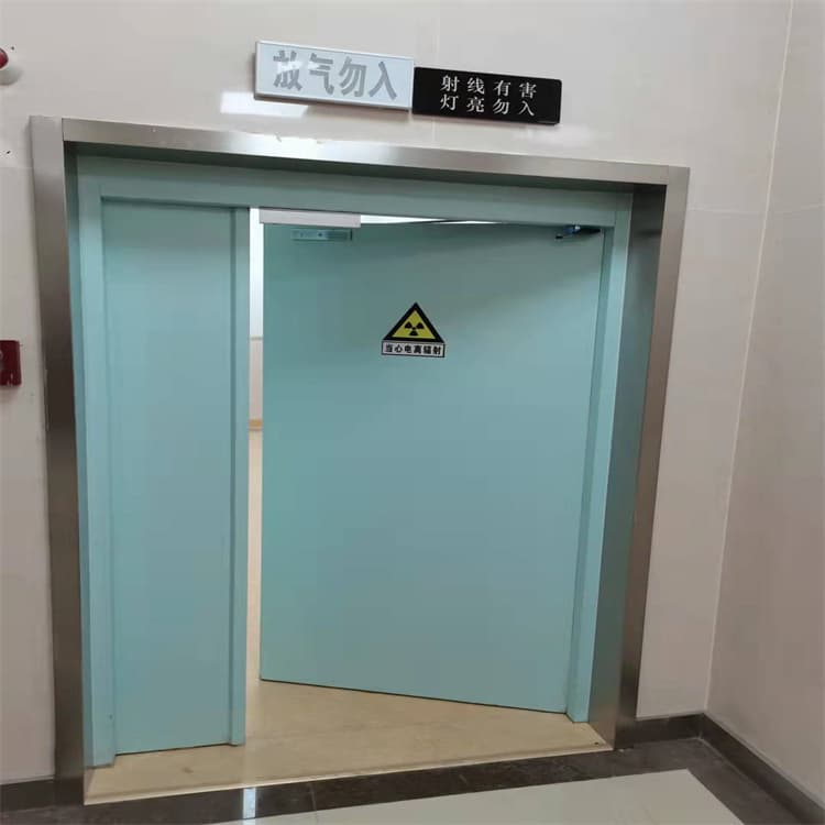 销售铅门工程_优质厂家