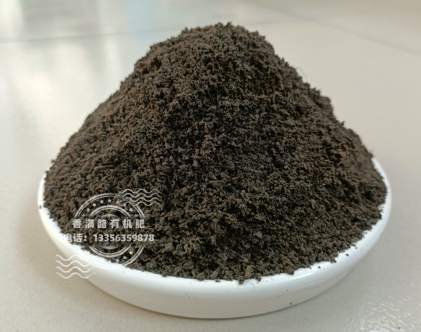 发酵鸡粪厂子