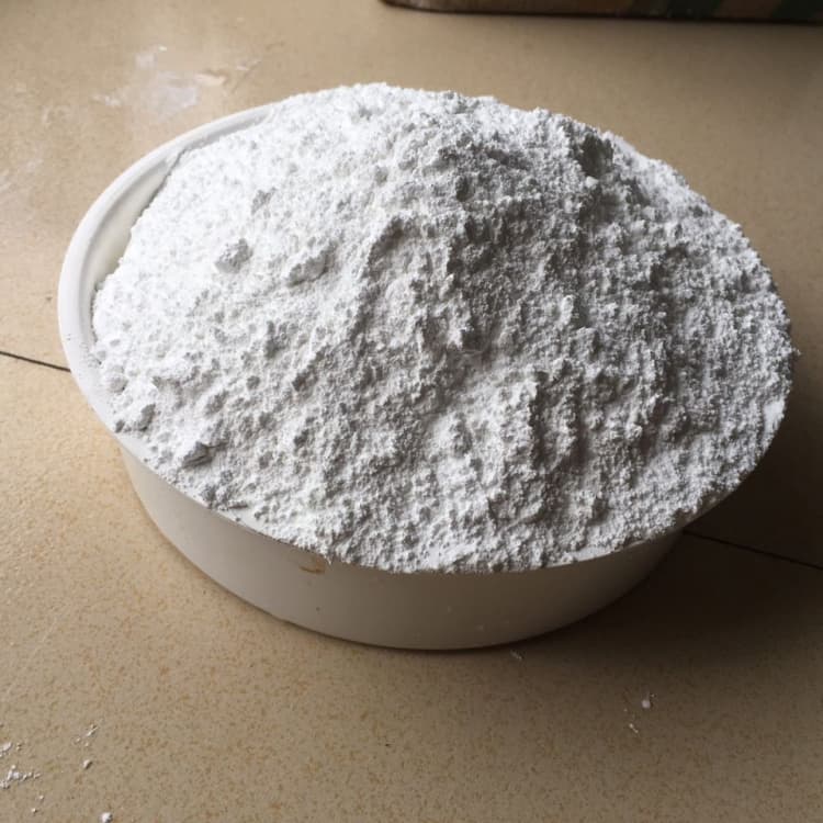 石灰氧化钙工艺层层把关