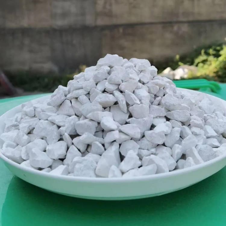 石灰高钙生石灰源头厂家量大价优