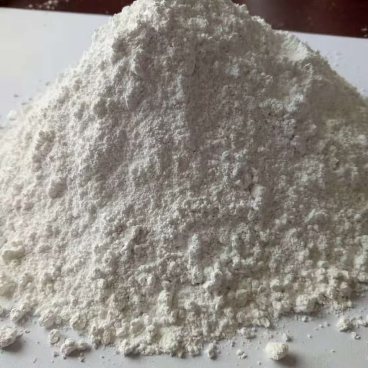 石灰-修路白灰块好产品不怕比