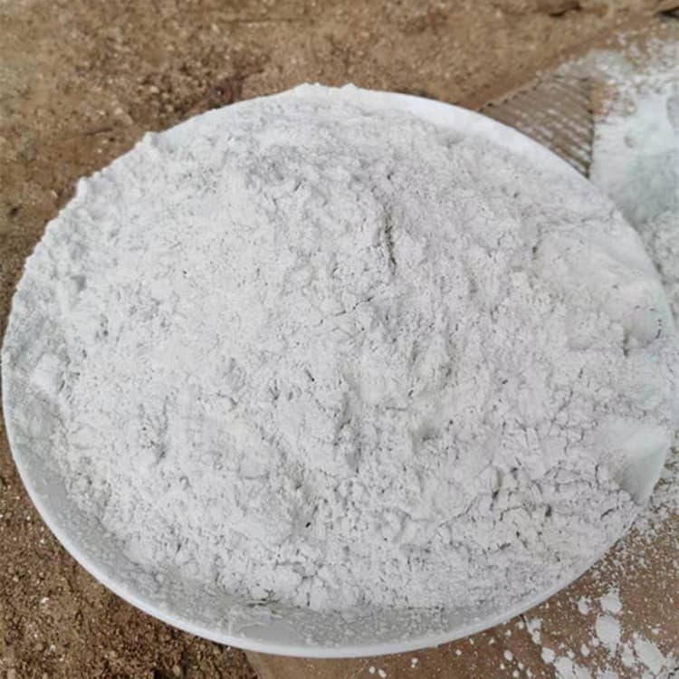 石灰热力脱硫白灰多年行业积累