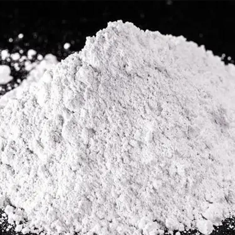 石灰厂敢与同行比价格