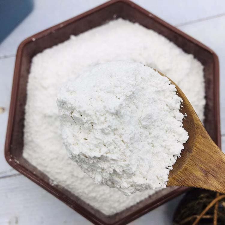 石灰氧化钙工艺层层把关