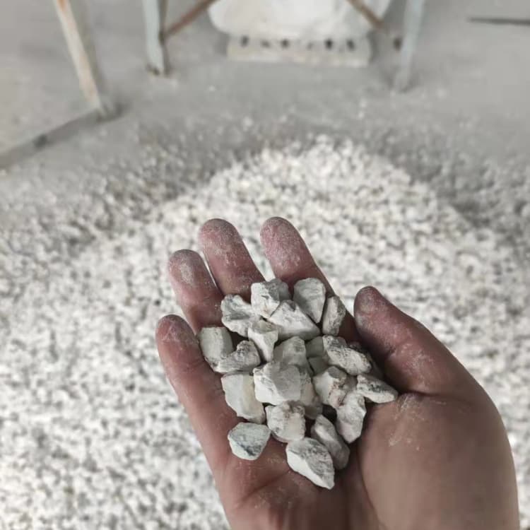石灰_污水处理生石灰 支持大小批量采购