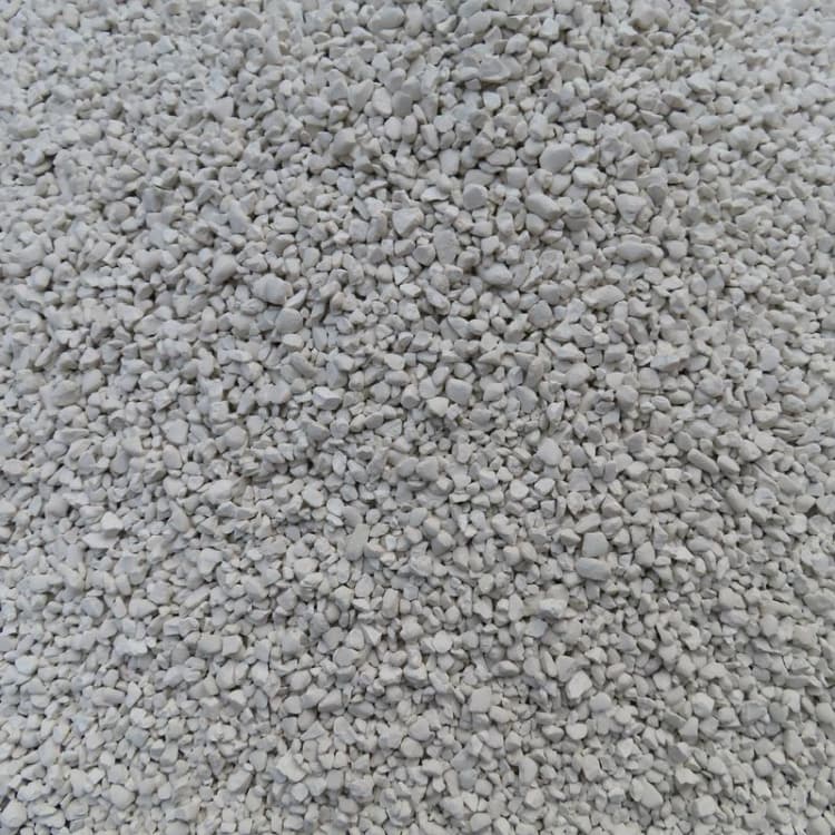 石灰钢厂脱硫生石灰颗粒  加工定制