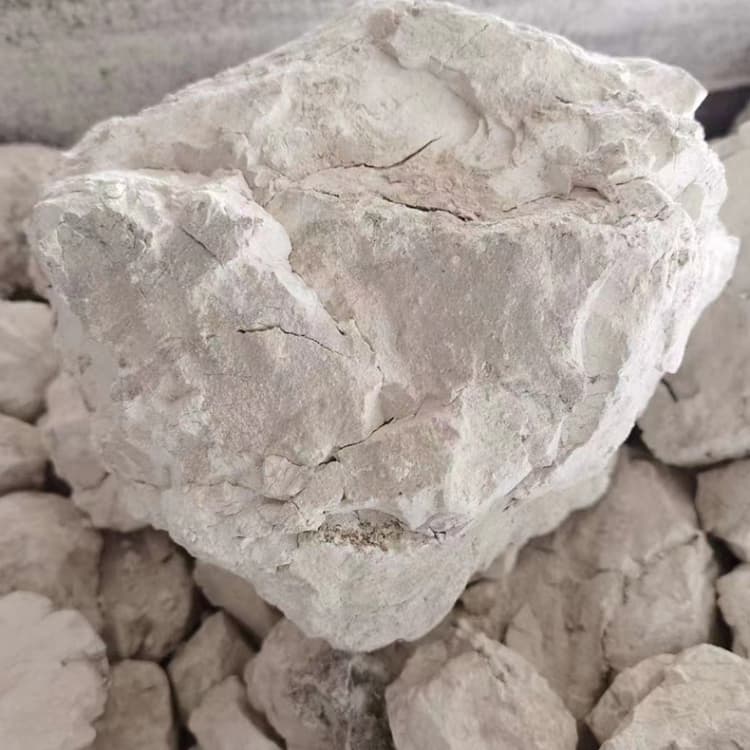 石灰厂敢与同行比价格
