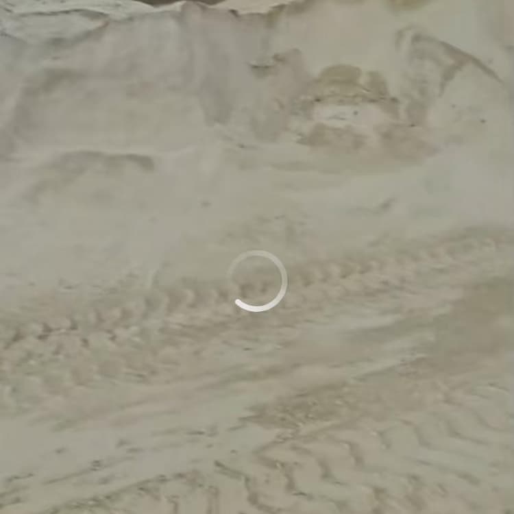石灰建筑修路白灰块自有厂家