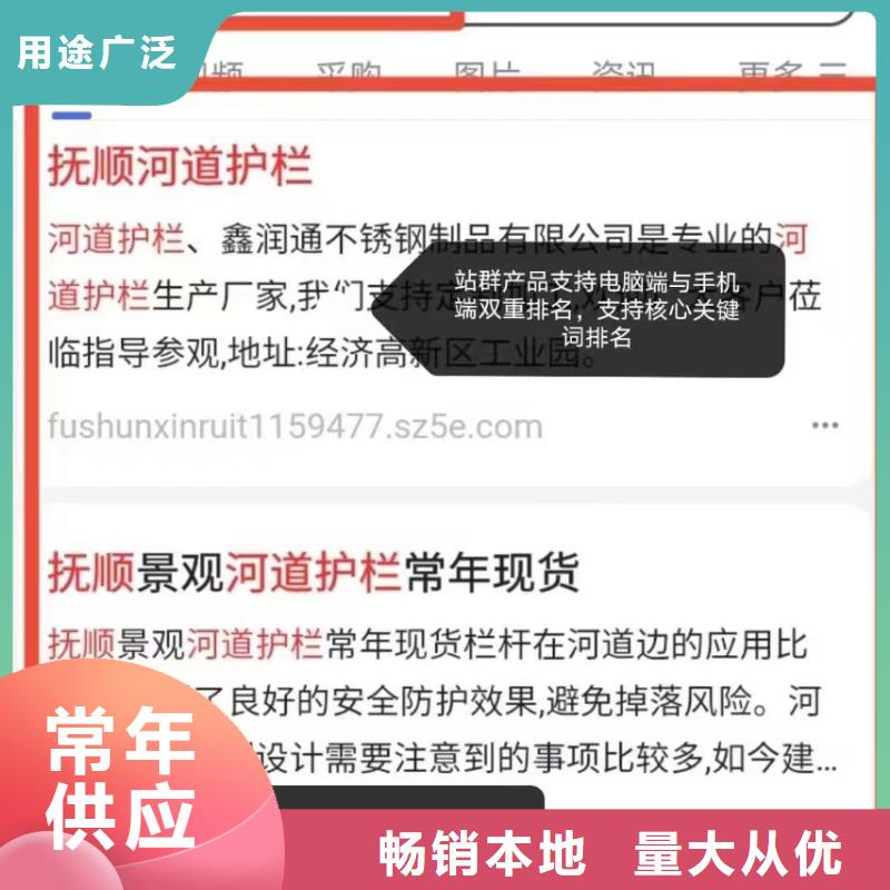 百度小程序制作开发精准投放当地公司