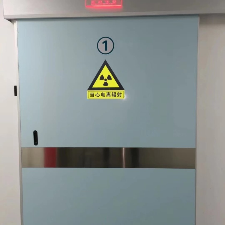铅门产地工厂