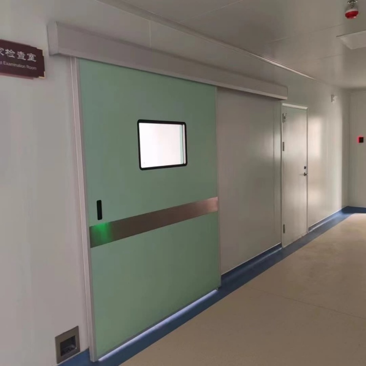 铅门库存丰富