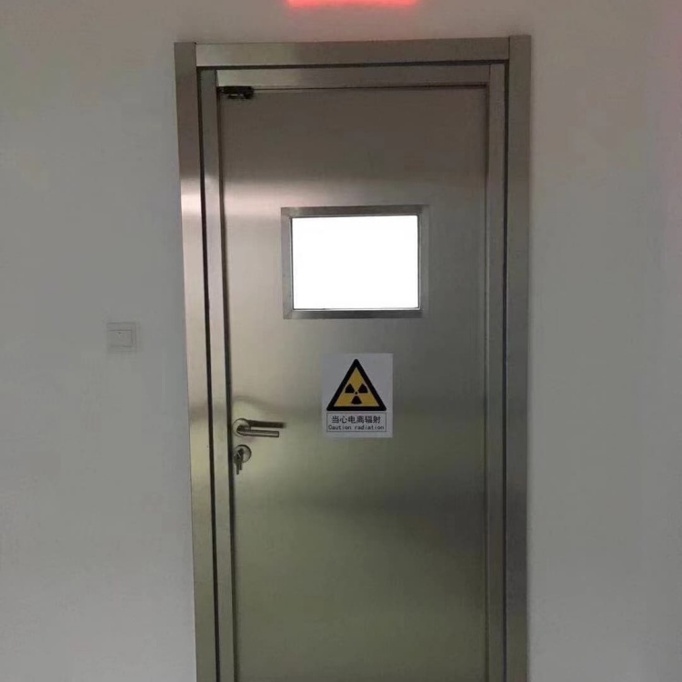 铅门制造生产销售