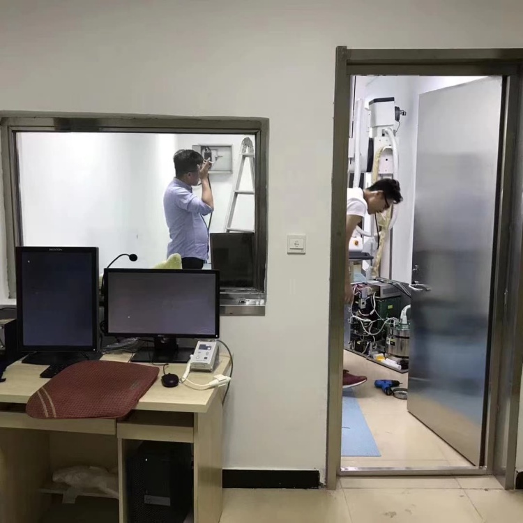铅门医用铅门防辐射工期短发货快