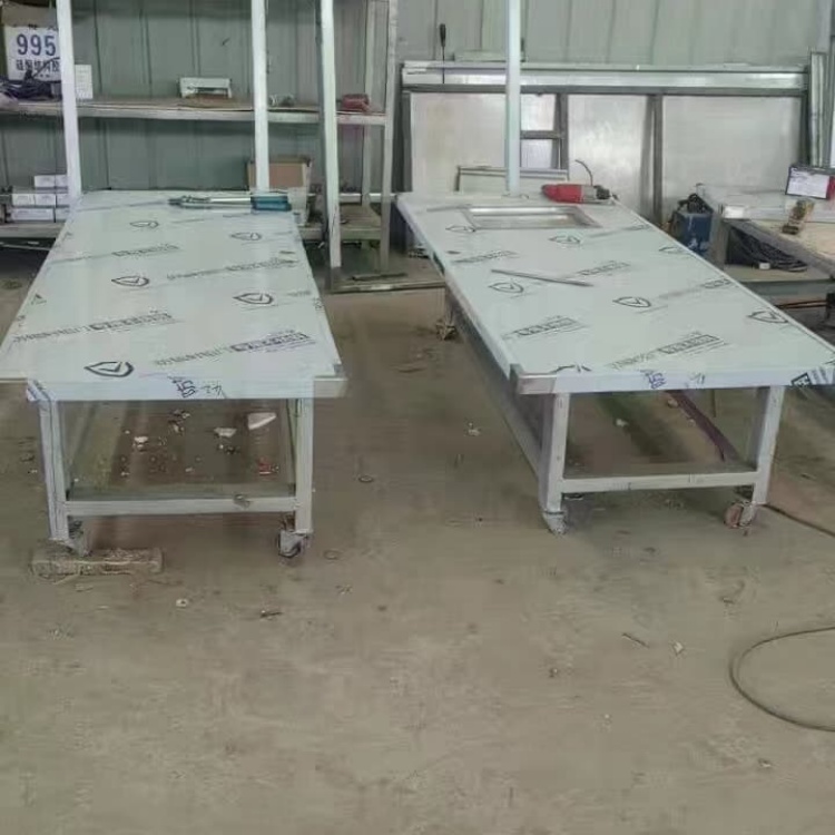铅门_医院防X光高纯度铅门应用领域