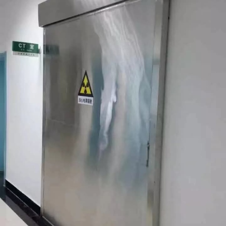 铅门防辐射防护铅门优选货源