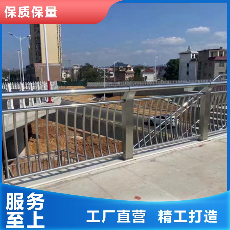 道路护栏全国走货道路护栏使用寿命长久