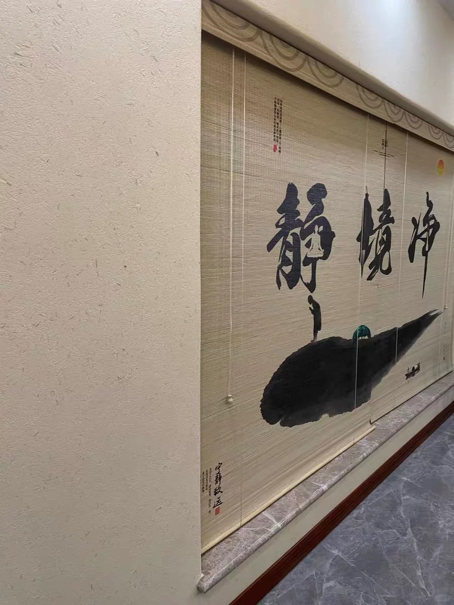 老房翻新稻草漆源头工厂，厂家批发