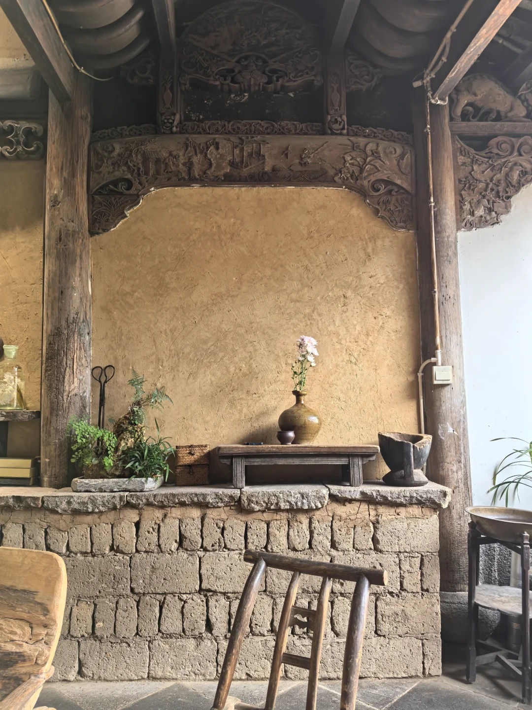 屯昌县夯土艺术漆源头工厂，厂家批发