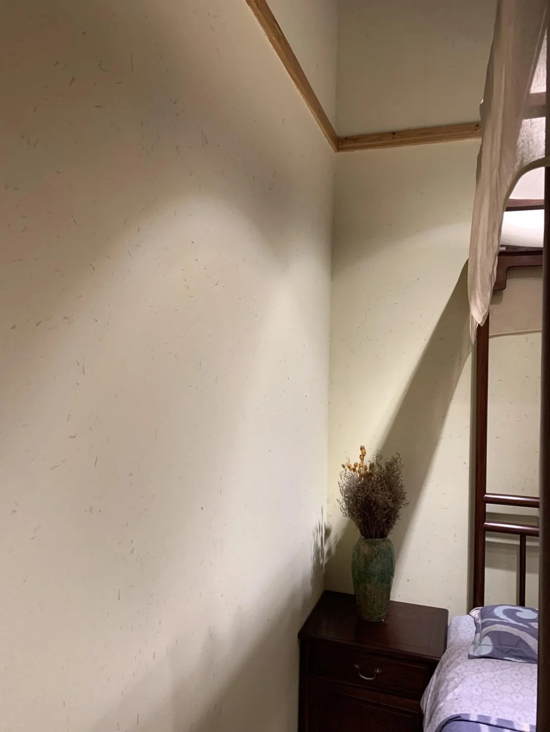 仿夯土稻草漆，艺术涂料厂家，农家小院改造，仿夯土稻草泥一平方价格