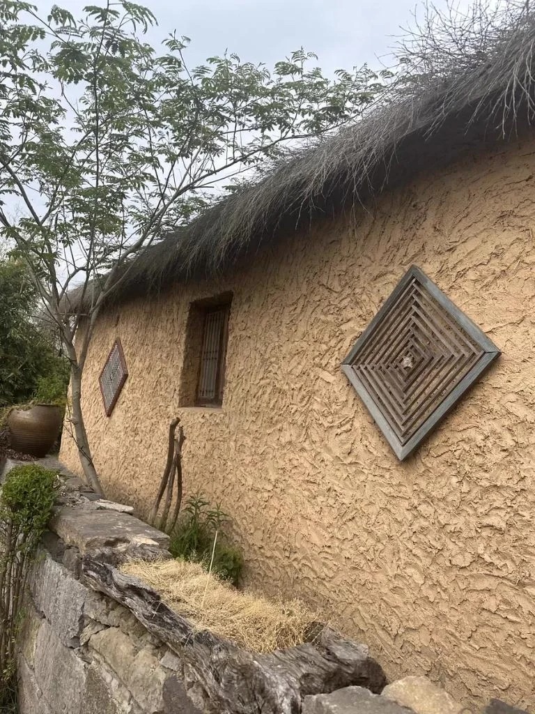 景区稻草漆视频-湖北省武汉市华彩景区稻草漆可服务区域江汉|洪山|黄冈|十堰|随州|荆州|鄂州|黄石|恩施等