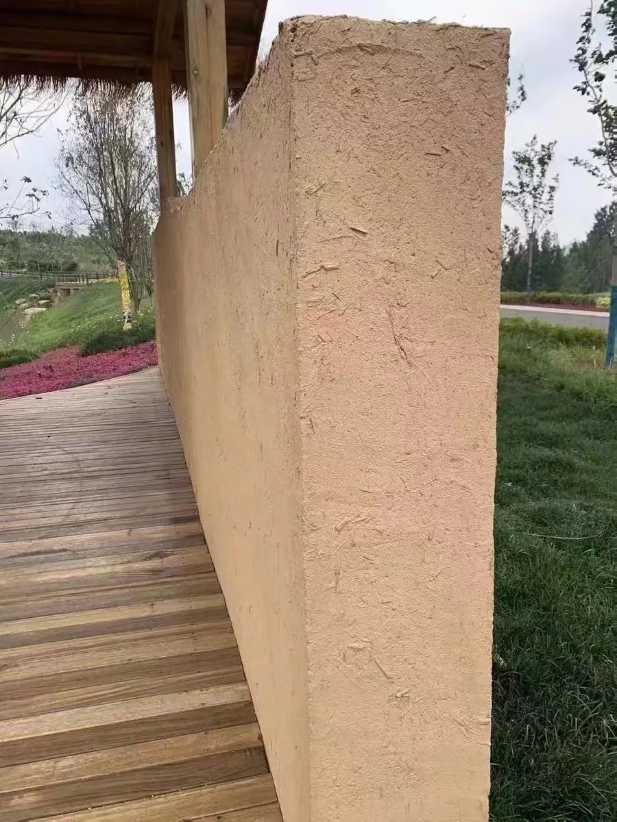 景区稻草漆视频-景区稻草漆-华彩稻草漆艺术漆(哈尔滨市分公司)服务区域南岗|呼兰|绥化|齐齐哈尔|牡丹江|佳木斯