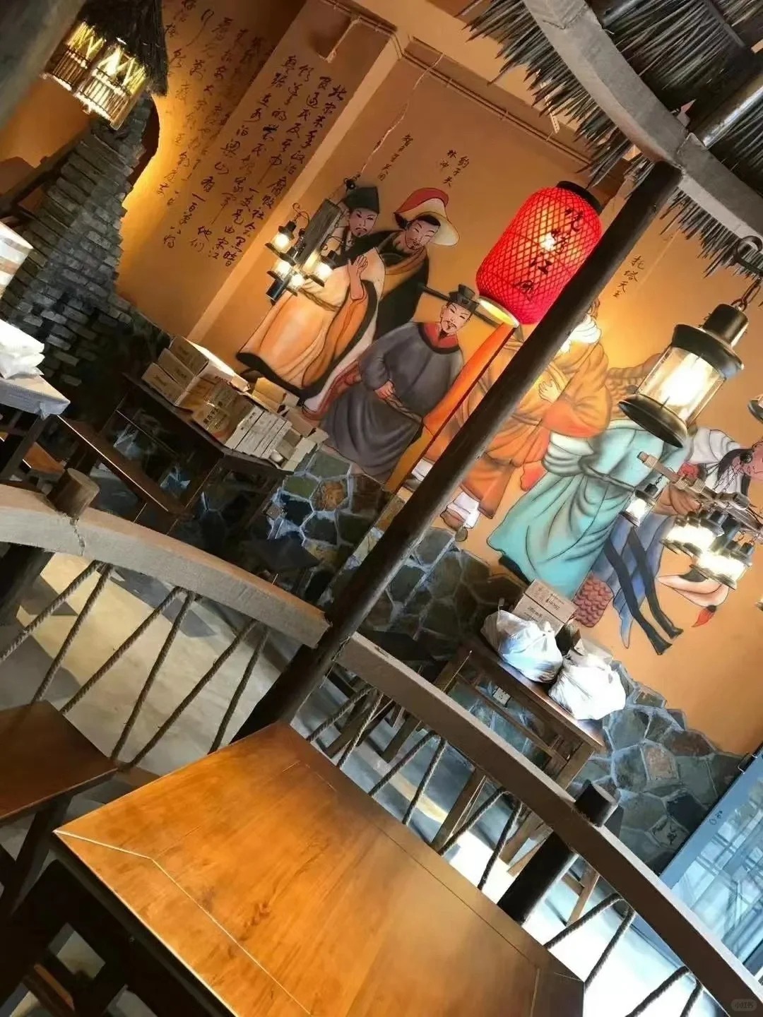 乡村改造稻草漆，仿夯土漆，乡村改造，仿泥巴涂料定制施工