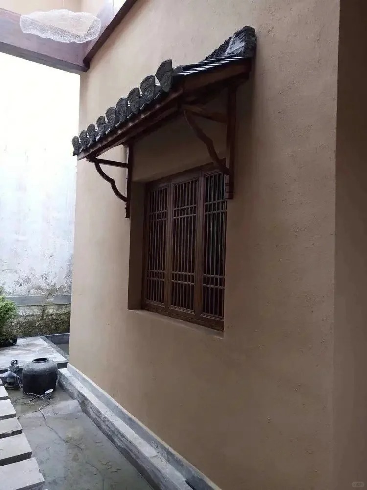 民宿改造稻草漆源头工厂，批发价，可施工