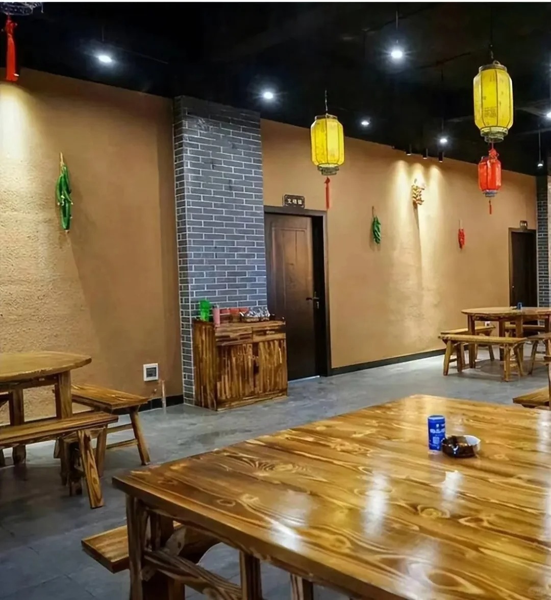 生态稻草漆，老房翻新，农家小院，稻秸秆漆施工全包价