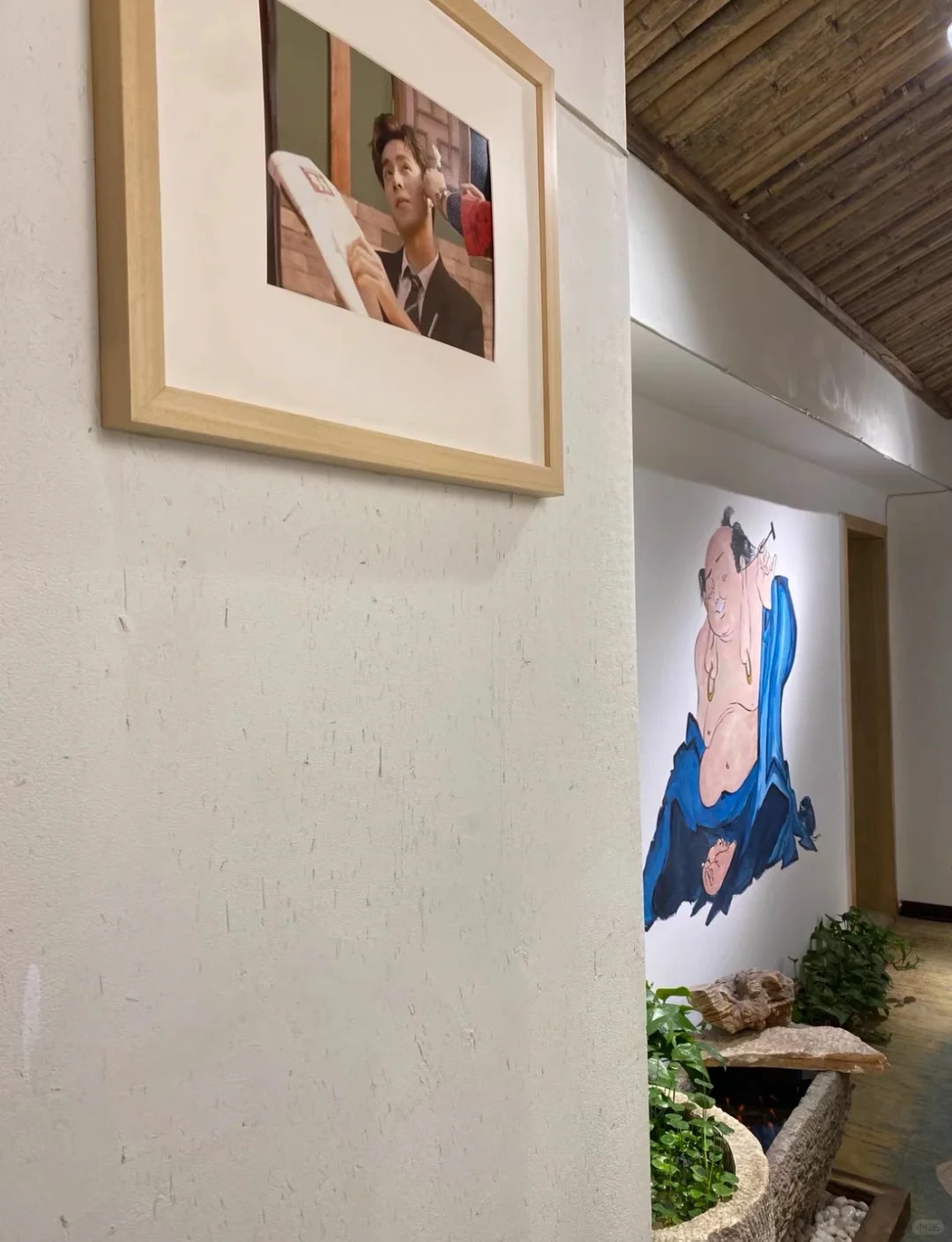 乡村建设稻草漆厂家批发，质优价廉，承接工程