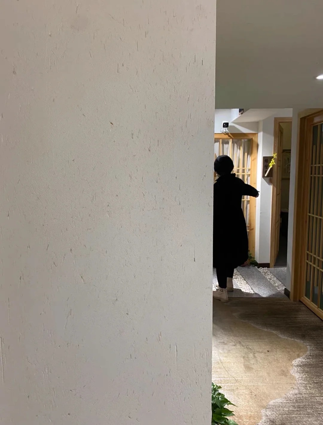 仿夯土稻草泥厂家施工，经验丰富