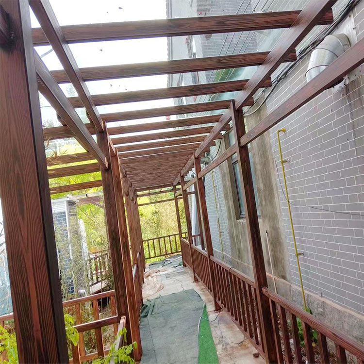 园林建筑木纹漆，内外墙木纹漆，艺术涂料多少钱一公斤