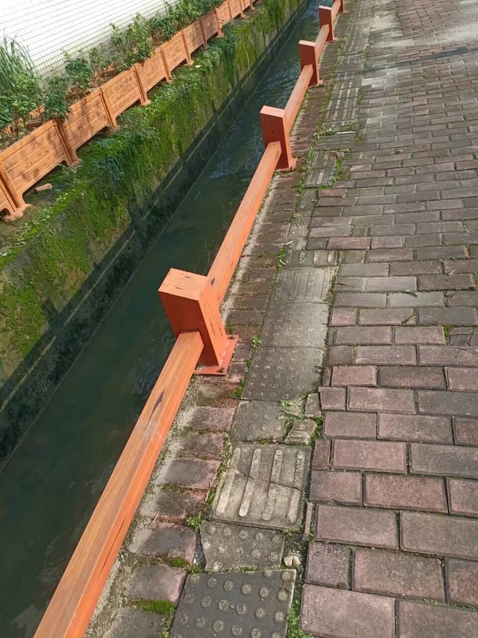 水性环保木纹漆厂家施工#内外墙#不锈钢#铝合金#镀锌管