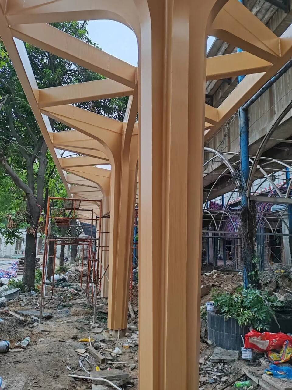 生态复古木纹漆批发价格