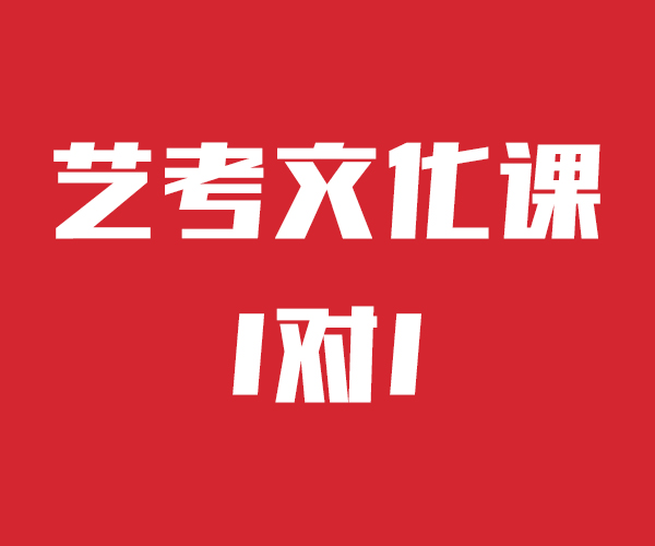 艺术生文化课集训冲刺值得去吗?小班制的