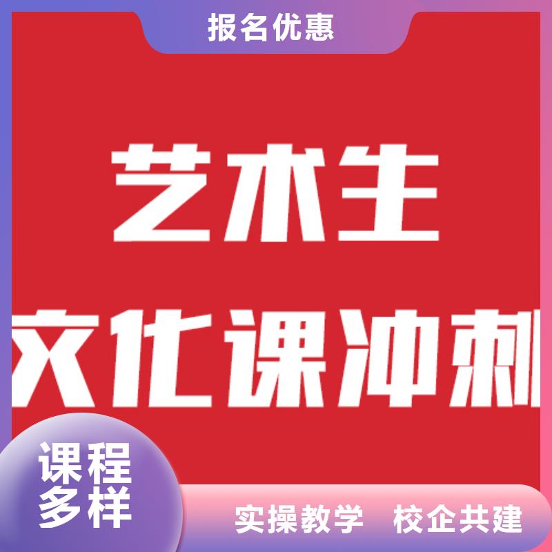 艺考文化课补习学校哪家的老师比较负责？实操教学