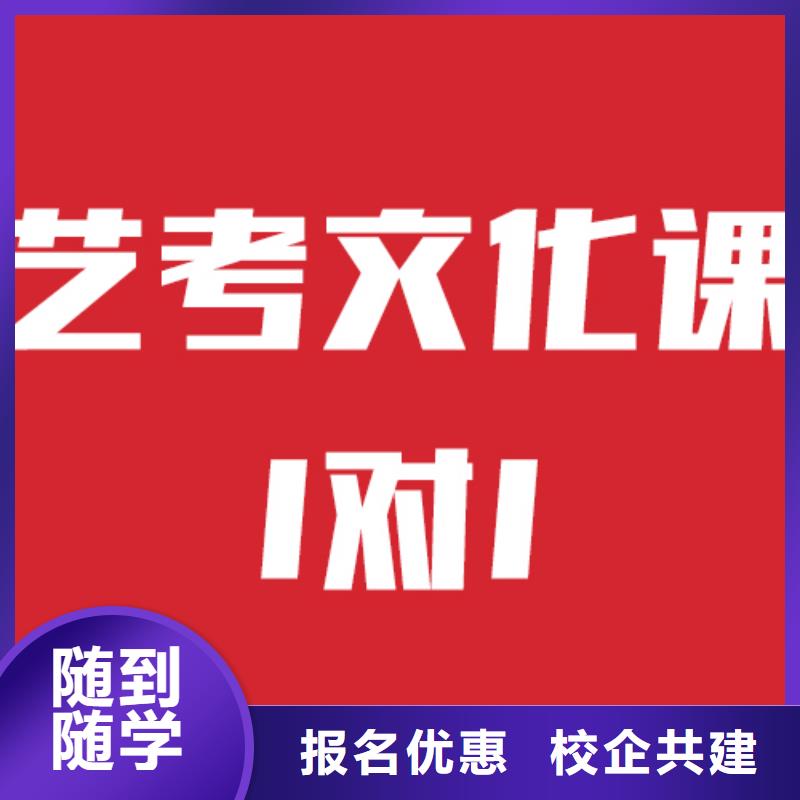 艺考生文化课补习2024级报名条件本地服务商