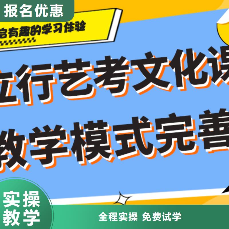 艺术生文化课培训机构价格私人订制方案附近厂家