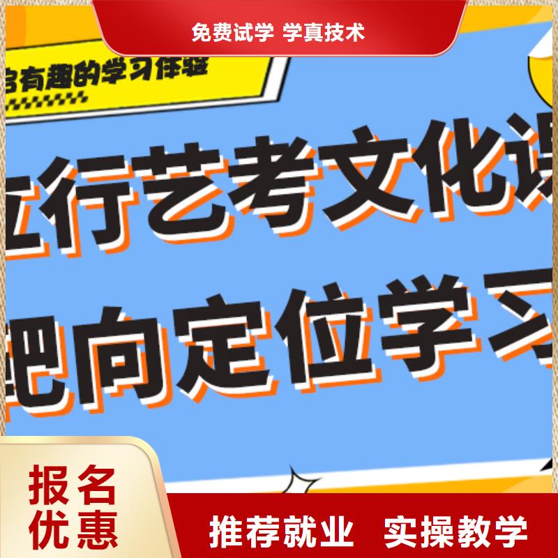 艺术生文化课补习学校哪里好注重因材施教当地厂家