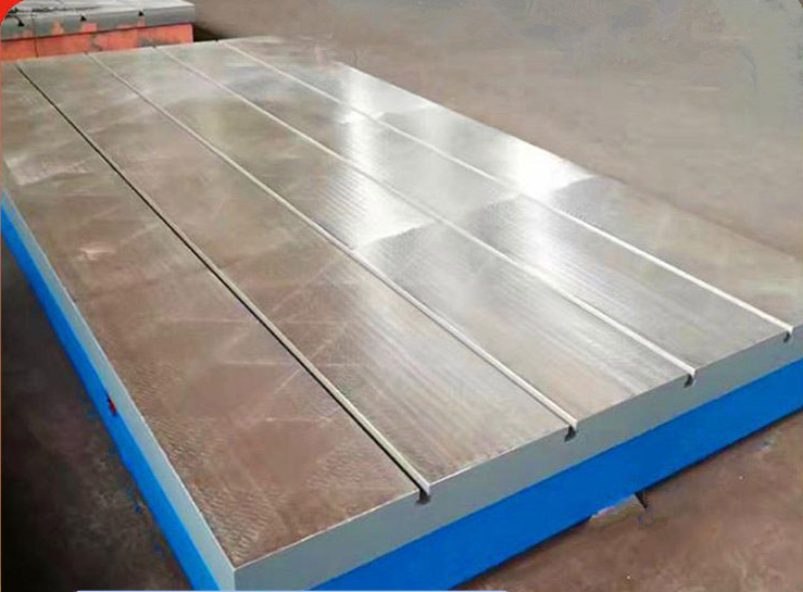 规格型号全(伟业)
铝型材检测平台厂家供应