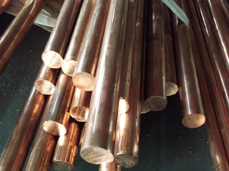 (龙兴钢)TAMAC铜合金全国发货专业按需定制
