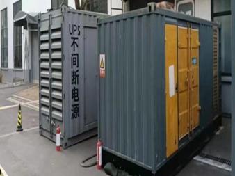 1000KW发电机出租（长期出租发电机电话）