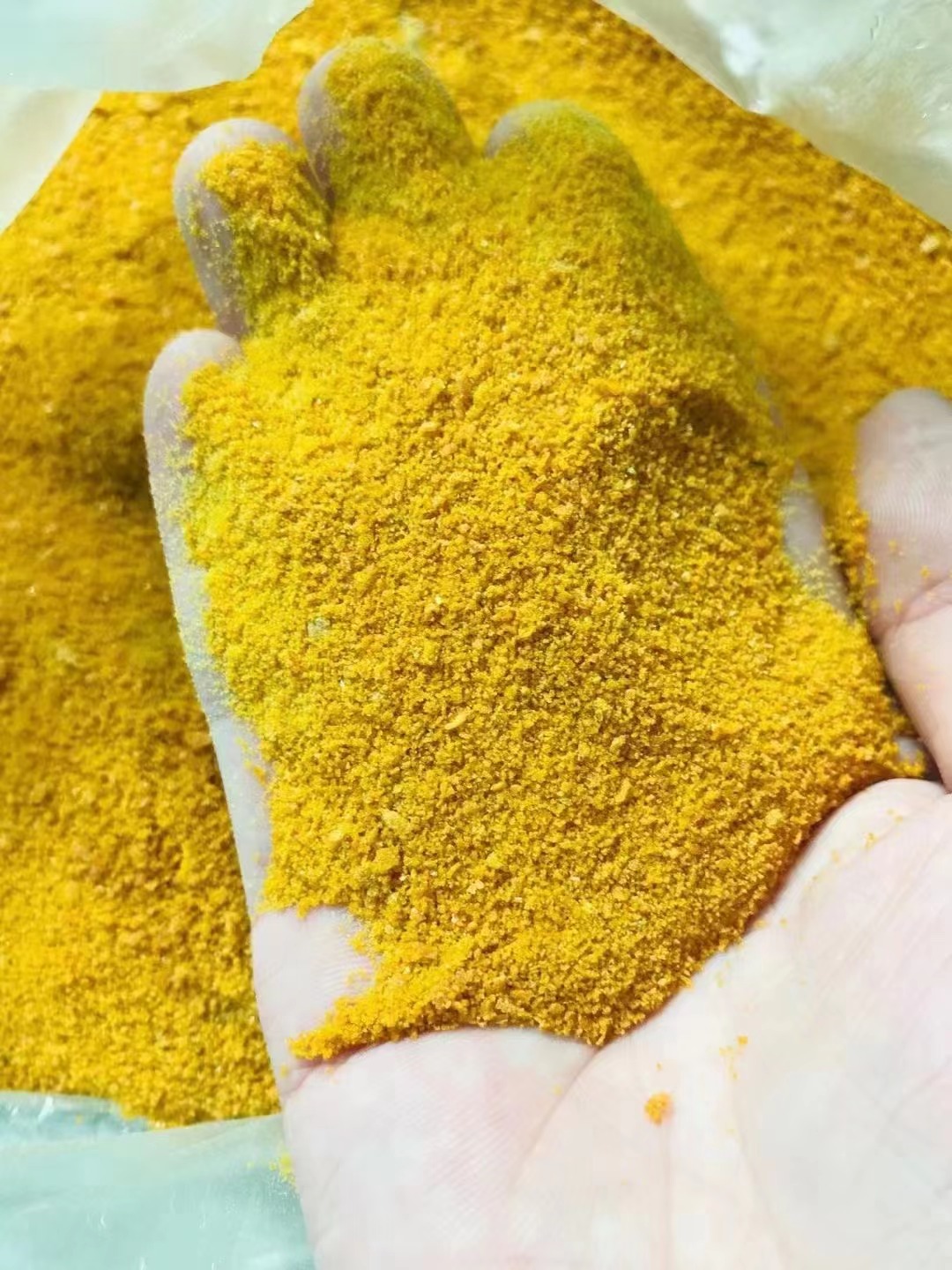  聚合硫酸铁您想要的我们都有