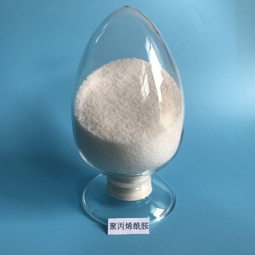聚丙烯酰胺48小时发货