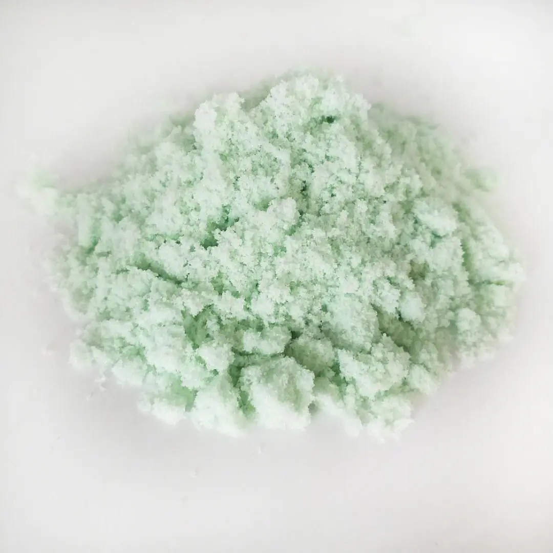  硫酸亚铁厂家直发