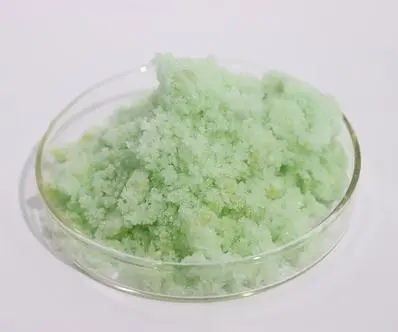 硫酸亚铁出货快