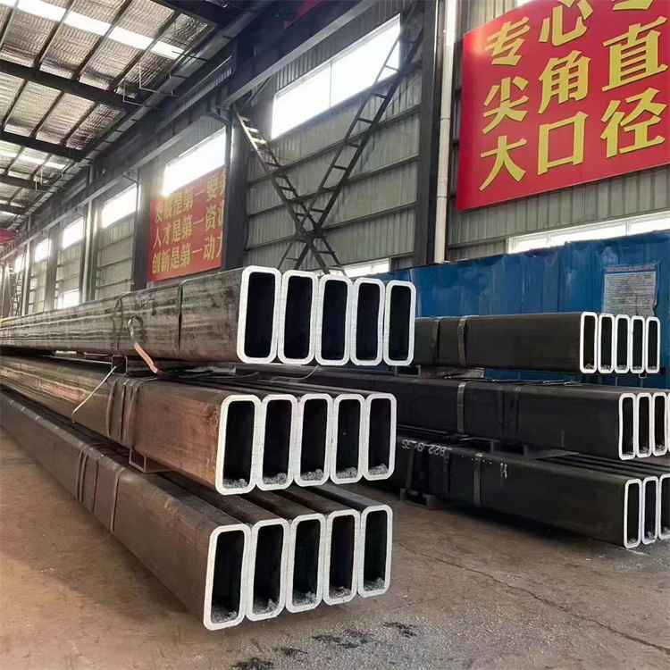 欧标方管方矩管实体厂家质量有保障