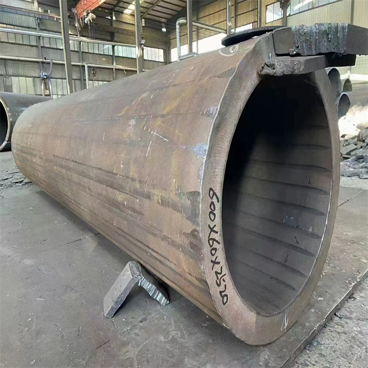 琼海市螺旋焊管型号及重量表